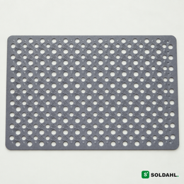 Soldahl® Skridsikker brusemåtte
