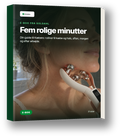 E-bog Fem rolige minutter, Kæbero