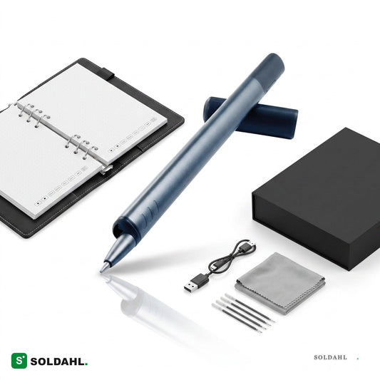 smartpennen