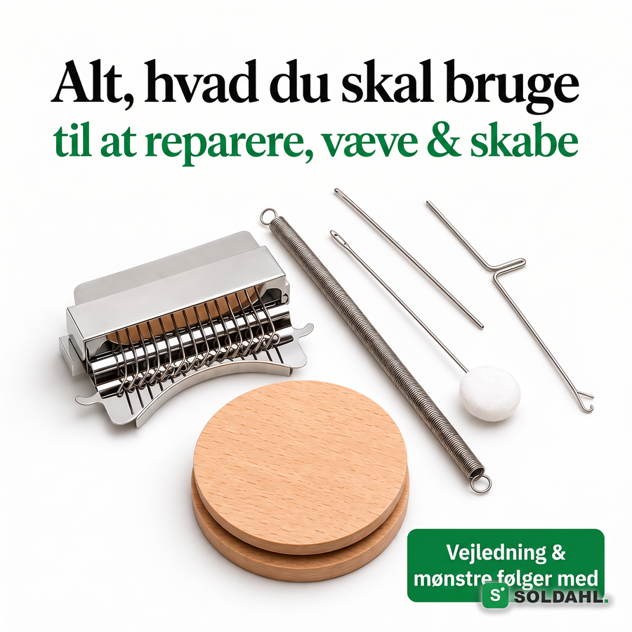 Specifikationer
