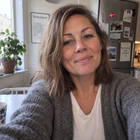 Lene B., Hillerød