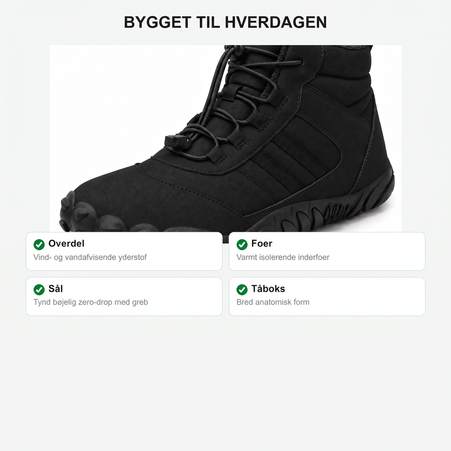 Fakta om Soldahl Barsteg