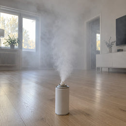 Røgbombe