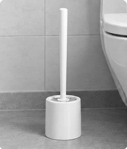Toiletbørste