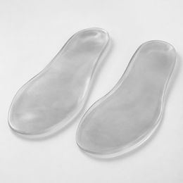 Gel- eller skumsål