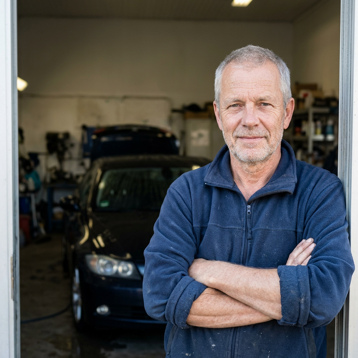 Holger S.