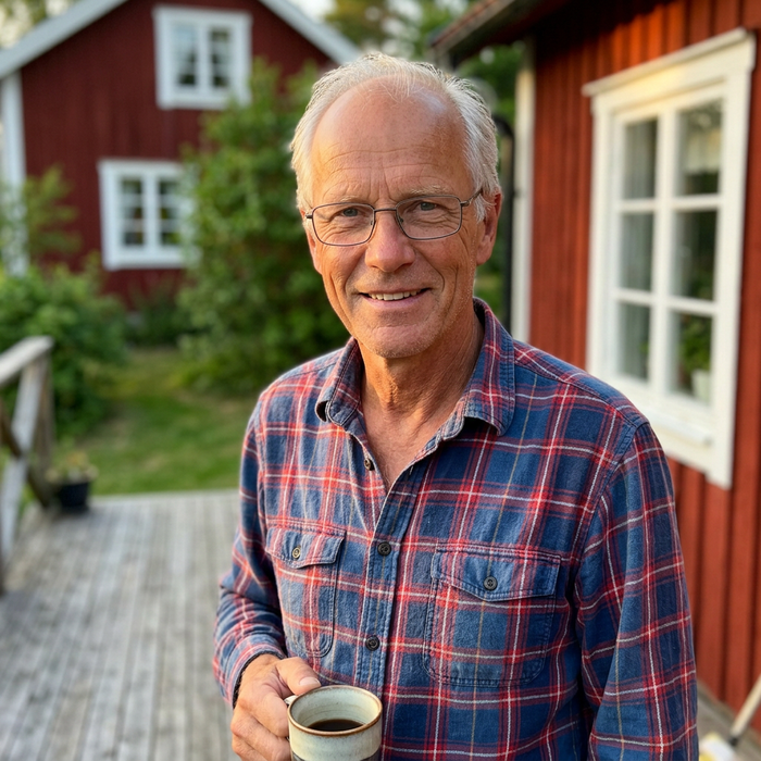 Jens K.