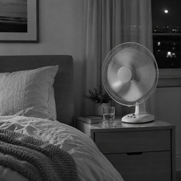 Ventilator
