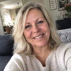 Marianne Mortensen, Roskilde