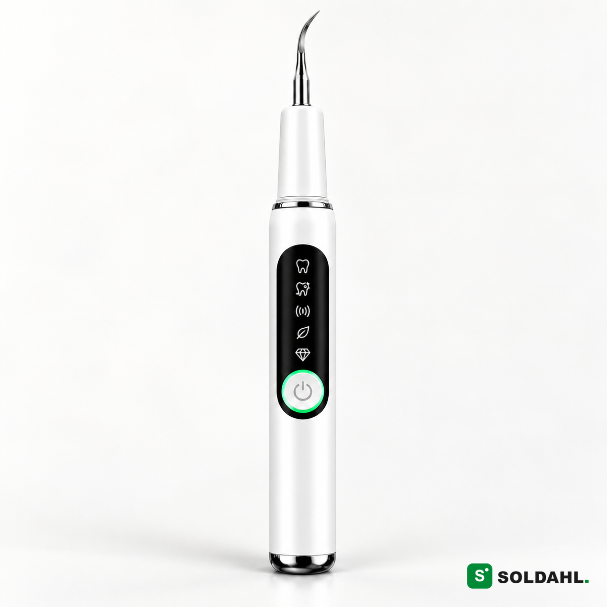 Soldahl Rentand ultralyds-tandrenser