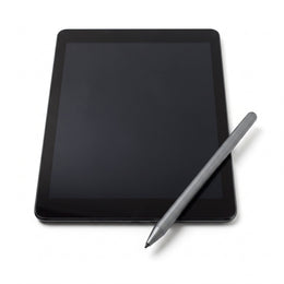 Skrive direkte på tablet