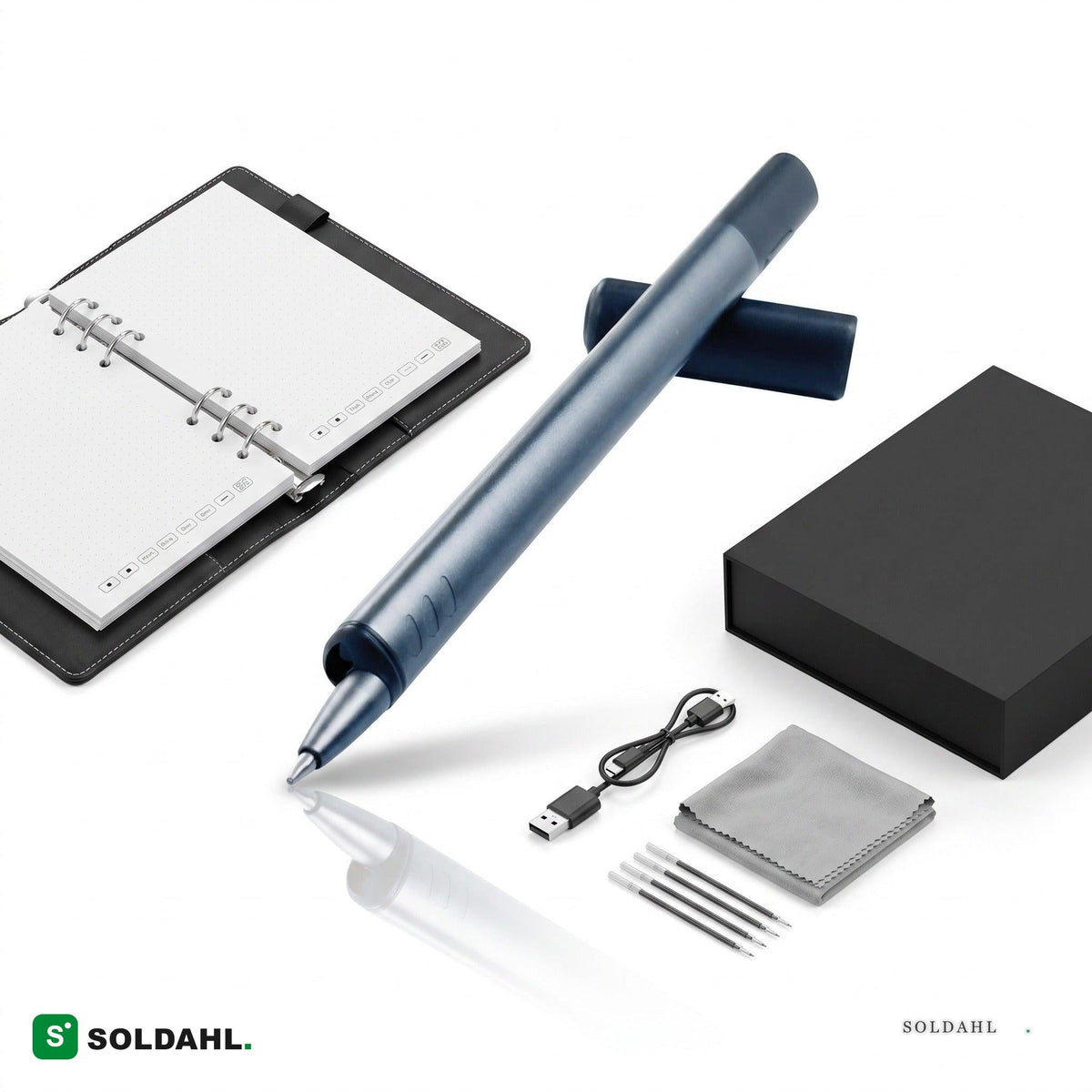 smartpennen