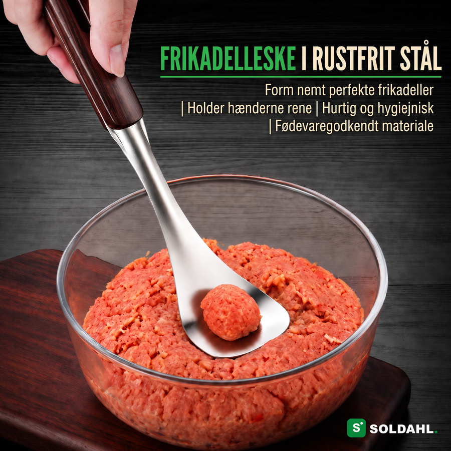 Specifikationer