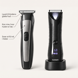 Billig trimmer
