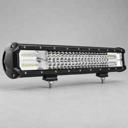 Soldahl® Nattsikt | LED-lysbar 20 tommer til bil