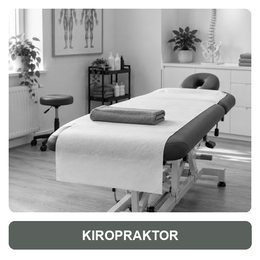 Kiropraktor