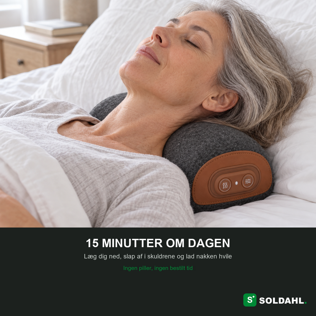 15 minutter om dagen