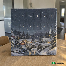 Almindelig slikkalender
