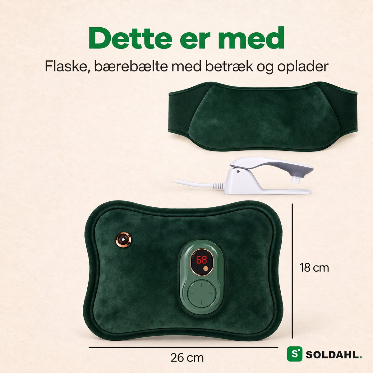 Det her følger med