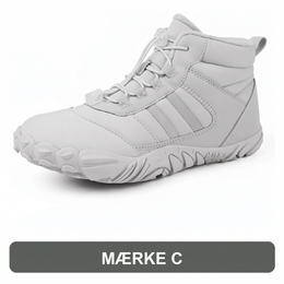 Tyk boot