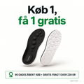 Soldahl Stegra indlægssål til børn, køb 1 få 1 gratis