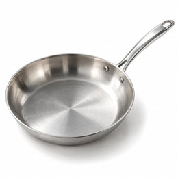 Rustfrit stål